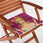 - httpsrealarge.comserdarMinderFermuarli-KareFrm-3291-Gorsel12-Gorsel-1 - Realhomes Fuşya Puanlı Popart Desenli Dekoratif Fermuarlı Sandalye Minderi Realhomes