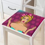 - httpsrealarge.comserdarMinderFermuarli-KareFrm-3291-Gorsel12-Gorsel - Realhomes Fuşya Puanlı Popart Desenli Dekoratif Fermuarlı Sandalye Minderi Realhomes