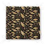 - httpsrealarge.comserdarMinderFermuarli-KareFrm-3310-Gorsel12-Gorsel-4 - Realhomes  Siyah Zeminli Altın Yapraklar Motifli Dekoratif Fermuarlı Sandalye Minderi Realhomes