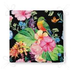 - httpsrealarge.comserdarMinderFermuarli-KareFrm-3312-Gorsel12-Gorsel-4 - Realhomes  Watercolor Çiçek ve Kuş Motifli Özel Tasarım Fermuarlı Sandalye Minderi Realhomes