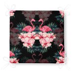 - httpsrealarge.comserdarMinderFermuarli-KareFrm-3314-Gorsel12-Gorsel-4 - Realhomes Siyah Zeminde Lilyum ve Flamingo Özel Tasarım Fermuarlı Sandalye Minderi Realhomes