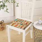 - httpsrealarge.comserdarMinderFermuarli-KareFrm-3321-Gorsel12-Gorsel-3 - Realhomes  RealHomes Afrika Etnik Desenli Dijital Baskılı Modern Fermuarlı Sandalye Minderi Realhomes