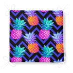 - httpsrealarge.comserdarMinderFermuarli-KareFrm-3324-Gorsel12-Gorsel-4 - Realhomes Mavi Zigzag Zeminli Ananas Desenli Dekoratif Fermuarlı Sandalye Minderi Realhomes