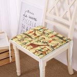 - httpsrealarge.comserdarMinderFermuarli-KareFrm-3325-Gorsel12-Gorsel - Realhomes RealHomes Etnik Afrikan Desenli Özel Tasarım Fermuarlı Sandalye Minderi Realhomes