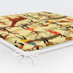 - httpsrealarge.comserdarMinderFermuarli-KareFrm-3325-Gorsel12-Gorsel-5 - Realhomes RealHomes Etnik Afrikan Desenli Özel Tasarım Fermuarlı Sandalye Minderi Realhomes