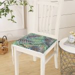 - httpsrealarge.comserdarMinderFermuarli-KareFrm-3326-Gorsel12-Gorsel-2 - Realhomes  Çuval Zeminde Renkli Yapraklar Desenli Dekoratif Fermuarlı Sandalye Minderi Realhomes