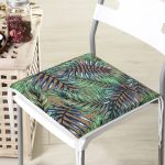 - httpsrealarge.comserdarMinderFermuarli-KareFrm-3326-Gorsel12-Gorsel-3 - Realhomes  Çuval Zeminde Renkli Yapraklar Desenli Dekoratif Fermuarlı Sandalye Minderi Realhomes