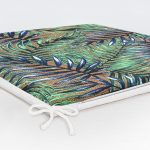 - httpsrealarge.comserdarMinderFermuarli-KareFrm-3326-Gorsel12-Gorsel-5 - Realhomes  Çuval Zeminde Renkli Yapraklar Desenli Dekoratif Fermuarlı Sandalye Minderi Realhomes