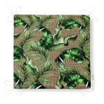 - httpsrealarge.comserdarMinderFermuarli-KareFrm-3327-Gorsel12-Gorsel-4 - Realhomes Çuval Zeminde Yeşil Yaprak Desenli Özel Tasarım Fermuarlı Sandalye Minderi Realhomes