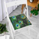 - httpsrealarge.comserdarMinderFermuarli-KareFrm-3331-Gorsel12-Gorsel-2 - Realhomes Koyu Zeminde Renkli Tüyler Özel Tasarımlı Dekoratif Fermuarlı Sandalye Minderi Realhomes