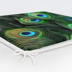 - httpsrealarge.comserdarMinderFermuarli-KareFrm-3331-Gorsel12-Gorsel-5 - Realhomes Koyu Zeminde Renkli Tüyler Özel Tasarımlı Dekoratif Fermuarlı Sandalye Minderi Realhomes