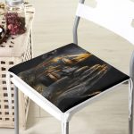 - httpsrealarge.comserdarMinderFermuarli-KareFrm-3339-Gorsel12-Gorsel-3 - Realhomes Gold Afrika Woman Tasarımlı 3D Modern Fermuarlı Sandalye Minderi Realhomes