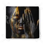 - httpsrealarge.comserdarMinderFermuarli-KareFrm-3339-Gorsel12-Gorsel-4 - Realhomes Gold Afrika Woman Tasarımlı 3D Modern Fermuarlı Sandalye Minderi Realhomes