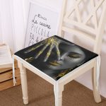 - httpsrealarge.comserdarMinderFermuarli-KareFrm-3345-Gorsel12-Gorsel - Realhomes Siyahi Kadın Tasarımlı 3D Dijital Baskılı Modern Fermuarlı Sandalye Minderi Realhomes