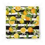 - httpsrealarge.comserdarMinderFermuarli-KareFrm-3355-Gorsel12-Gorsel-4 - Realhomes Çizgili Siyah Zeminli Limon Desenli Dekoratif Fermuarlı Sandalye Minderi Realhomes