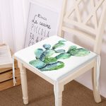 - httpsrealarge.comserdarMinderFermuarli-KareFrm-3356-Gorsel12-Gorsel - Realhomes Suluboya Kaktüs Çizimli Modern Tasarım 3D Fermuarlı Sandalye Minderi Realhomes