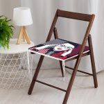 - httpsrealarge.comserdarMinderFermuarli-KareFrm-3360-Gorsel12-Gorsel-3 - Realhomes  Pop Art Mujer Elegante Tasarımlı Dijital Baskılı Fermuarlı Sandalye Minderi Realhomes