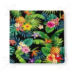 - httpsrealarge.comserdarMinderFermuarli-KareFrm-3362-Gorsel12-Gorsel-4 - Realhomes Siyah Zeminli Geometrik Yapraklar Desenli Fermuarlı Sandalye Minderi Realhomes