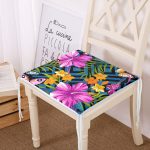 - httpsrealarge.comserdarMinderFermuarli-KareFrm-3365-Gorsel12-Gorsel - Realhomes Mavi Zeminli Geometrik Çiçekler Modern Tasarımlı Fermuarlı Sandalye Minderi Realhomes