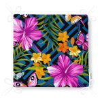 - httpsrealarge.comserdarMinderFermuarli-KareFrm-3365-Gorsel12-Gorsel-4 - Realhomes Mavi Zeminli Geometrik Çiçekler Modern Tasarımlı Fermuarlı Sandalye Minderi Realhomes