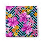 - httpsrealarge.comserdarMinderFermuarli-KareFrm-3366-Gorsel12-Gorsel-4 - Realhomes Mavi Geometrik Zeminli Çiçekler Modern Tasarım Fermuarlı Sandalye Minderi Realhomes