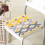 - httpsrealarge.comserdarMinderFermuarli-KareFrm-3374-Gorsel12-Gorsel-3 - Realhomes Sarı Gri Zigzag Desenli Modern Tasarımlı Dekoratif Fermuarlı Sandalye Minderi Realhomes