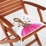 - httpsrealarge.comserdarMinderFermuarli-KareFrm-3379-Gorsel12-Gorsel-1 - Realhomes  Balerin Kız Çizimli Dijital Baskılı 3D Dekoratif Fermuarlı Sandalye Minderi Realhomes