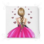 - httpsrealarge.comserdarMinderFermuarli-KareFrm-3379-Gorsel12-Gorsel-4 - Realhomes  Balerin Kız Çizimli Dijital Baskılı 3D Dekoratif Fermuarlı Sandalye Minderi Realhomes