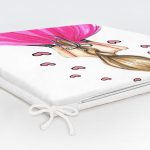 - httpsrealarge.comserdarMinderFermuarli-KareFrm-3379-Gorsel12-Gorsel-5 - Realhomes  Balerin Kız Çizimli Dijital Baskılı 3D Dekoratif Fermuarlı Sandalye Minderi Realhomes