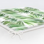 - httpsrealarge.comserdarMinderFermuarli-KareFrm-3380-Gorsel12-Gorsel-5 - Realhomes Suluboya Lif Yapraklar Desenli Özel Tasarım Fermuarlı Sandalye Minderi Realhomes