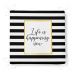 - httpsrealarge.comserdarMinderFermuarli-KareFrm-3382-Gorsel12-Gorsel-4 - Realhomes  Siyah Beyaz Gold Yazılı Modern Dekoratif Fermuarlı Sandalye Minderi Realhomes