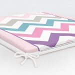 - httpsrealarge.comserdarMinderFermuarli-KareFrm-3384-Gorsel12-Gorsel-5 - Realhomes Renkli Zigzag Motifli Pembe Zeminli Modern Fermuarlı Sandalye Minderi Realhomes