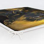 - httpsrealarge.comserdarMinderFermuarli-KareFrm-3385-Gorsel12-Gorsel-5 - Realhomes  Afrika Gold İnsan Figürlü Modern Dekoratif Fermuarlı Sandalye Minderi Realhomes