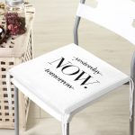 - httpsrealarge.comserdarMinderFermuarli-KareFrm-3387-Gorsel12-Gorsel - Realhomes  Yesterday Tomorrow NOW Yazılı Dijital >Baskılı Fermuarlı Sandalye Minderi Realhomes