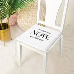 - httpsrealarge.comserdarMinderFermuarli-KareFrm-3387-Gorsel12-Gorsel-3 - Realhomes  Yesterday Tomorrow NOW Yazılı Dijital >Baskılı Fermuarlı Sandalye Minderi Realhomes