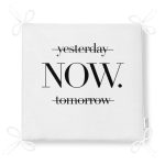 - httpsrealarge.comserdarMinderFermuarli-KareFrm-3387-Gorsel12-Gorsel-4 - Realhomes  Yesterday Tomorrow NOW Yazılı Dijital >Baskılı Fermuarlı Sandalye Minderi Realhomes