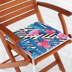 - httpsrealarge.comserdarMinderFermuarli-KareFrm-3389-Gorsel12-Gorsel-1 - Realhomes  Geometrik Mavi Pempe Flamingo Tasarımlı Dijital Baskılı Fermuarlı Sandalye Minderi Realhomes