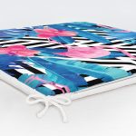 - httpsrealarge.comserdarMinderFermuarli-KareFrm-3389-Gorsel12-Gorsel-5 - Realhomes  Geometrik Mavi Pempe Flamingo Tasarımlı Dijital Baskılı Fermuarlı Sandalye Minderi Realhomes