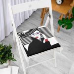 - httpsrealarge.comserdarMinderFermuarli-KareFrm-3394-Gorsel12-Gorsel - Realhomes Siyah Beyaz Fashion Woman Tasarımlı Dekoratif Fermuarlı Sandalye Minderi Realhomes