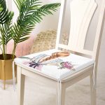 - httpsrealarge.comserdarMinderFermuarli-KareFrm-3396-Gorsel12-Gorsel-3 - Realhomes  Çiçekli Kız Çizimli Modern Dekoratif Fermuarlı Sandalye Minderi Realhomes