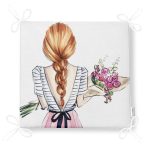 - httpsrealarge.comserdarMinderFermuarli-KareFrm-3396-Gorsel12-Gorsel-4 - Realhomes  Çiçekli Kız Çizimli Modern Dekoratif Fermuarlı Sandalye Minderi Realhomes