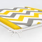 - httpsrealarge.comserdarMinderFermuarli-KareFrm-3400-Gorsel12-Gorsel-5 - Realhomes Sarı Gri Zigzag Desenli Dijital Baskılı Fermuarlı Sandalye Minderi Realhomes