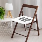 - httpsrealarge.comserdarMinderFermuarli-KareFrm-3401-Gorsel12-Gorsel-3 - Realhomes Karakalem Tüy Desenli Dikital Baskılı Modern Fermuarlı Sandalye Minderi Realhomes