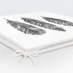 - httpsrealarge.comserdarMinderFermuarli-KareFrm-3401-Gorsel12-Gorsel-5 - Realhomes Karakalem Tüy Desenli Dikital Baskılı Modern Fermuarlı Sandalye Minderi Realhomes