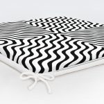 - httpsrealarge.comserdarMinderFermuarli-KareFrm-3407-Gorsel12-Gorsel-5 - Realhomes Siyah Geometrik Çizgiler Özel Tasarımlı Dekoratif Fermuarlı Sandalye Minderi Realhomes