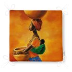 - httpsrealarge.comserdarMinderFermuarli-KareFrm-3413-Gorsel12-Gorsel-4 - Realhomes Turuncu Afrikan Women Tasarımlı Dijital Baskılı Fermuarlı Sandalye Minderi Realhomes