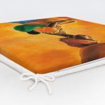 - httpsrealarge.comserdarMinderFermuarli-KareFrm-3413-Gorsel12-Gorsel-5 - Realhomes Turuncu Afrikan Women Tasarımlı Dijital Baskılı Fermuarlı Sandalye Minderi Realhomes