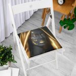 - httpsrealarge.comserdarMinderFermuarli-KareFrm-3415-Gorsel12-Gorsel-2 - Realhomes Afrika Kadın İnsan Figürlü Modern Dekoratif Fermuarlı Sandalye Minderi Realhomes