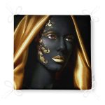 - httpsrealarge.comserdarMinderFermuarli-KareFrm-3415-Gorsel12-Gorsel-4 - Realhomes Afrika Kadın İnsan Figürlü Modern Dekoratif Fermuarlı Sandalye Minderi Realhomes