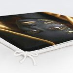 - httpsrealarge.comserdarMinderFermuarli-KareFrm-3415-Gorsel12-Gorsel-5 - Realhomes Afrika Kadın İnsan Figürlü Modern Dekoratif Fermuarlı Sandalye Minderi Realhomes